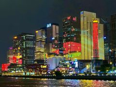 -珠江夜游省总码头