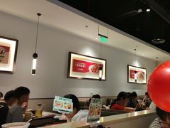 -九毛九西北菜(番禺万达店)