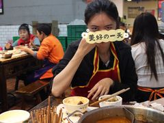 -江二娃串串香(科园四路总店)