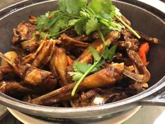 -美极鲜食坊(宝安南路店)