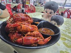 -聚味瞿记·龙虾堂(树木岭店)