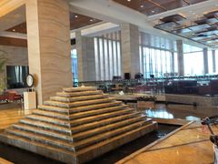 -东莞松山湖凯悦酒店