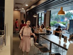 -麦当劳(永泰得来速店)