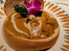 -太食獸泰式茶餐厅(济南万象城店)