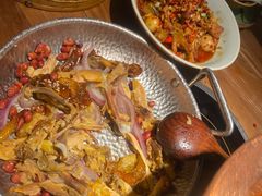 -吃饭皇帝大(长宁龙之梦店)