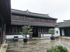 -蔡元培故居
