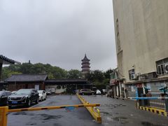 -绳金塔