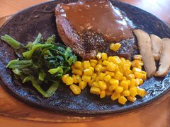 -萨莉亚意式餐厅(深圳北站店)