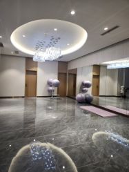 -诗安国际母婴会所 月子会所中心(市政府店)