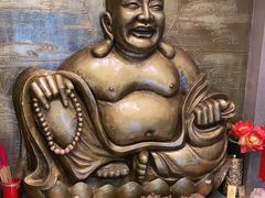 -一盏明灯全素斋(殊像寺店)