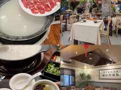 -御膳粥·牛乳粥底火锅·地道顺德菜(容桂店)