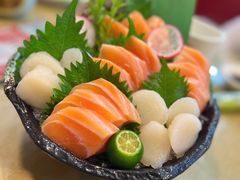-友壹町寿司(嘉洲广场店)