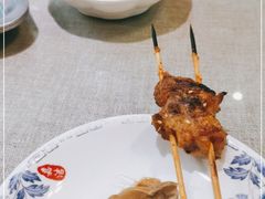 -火龙堂·风味民间菜(文一路店)
