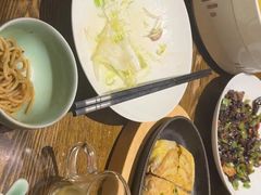 -粗茶淡饭·隐庐私厨(东亭店)