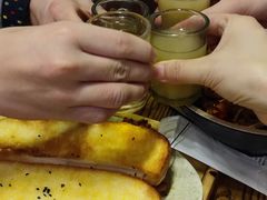 -鸽子窝专业烧烤店(南市场店)
