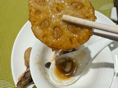 -顺意·顺德家乡菜(国际人才大厦店)