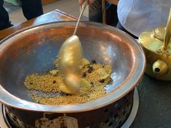 蒙古锅茶-诺敏塔拉奶茶-布里亚特包子-手把肉(锦都会店)