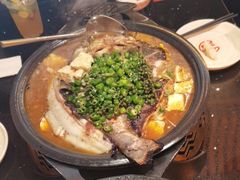 -探鱼·鲜青椒爽麻烤鱼(沈阳万象城店)