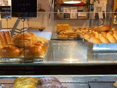 -仙峰天然面包(迎宾路店)