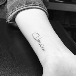 点击看大图 -PinooTattoo皮奴刺青纹身设计总部