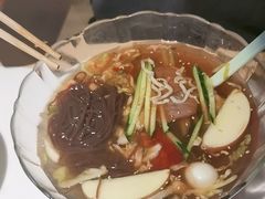 -七八冷面·延边朝鲜族美食(圣熙八号店)