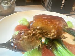 -功德林素菜饭庄(前门店)