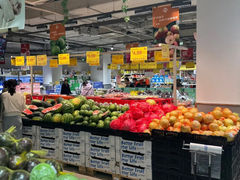-华冠折扣超市(长阳店)