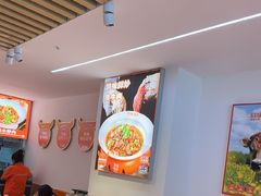 -韵味湘肴·小炒黄牛肉(五一广场美食地标店)