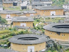 -初溪土楼群