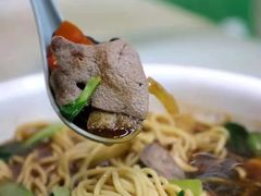 -一家人面馆(三条巷店)