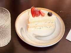 -EVERNAKED裸蛋糕(SOHO天山店)