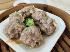 -和乐喜点(宝岗大道店)