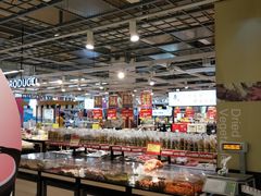 -卜蜂莲花(杨高北路店)