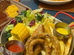 -米兰厨房(大石桥直营店)