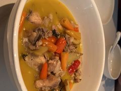 -味上湘菜馆(河马店)