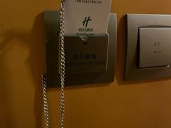-上海浦东康桥绿地假日酒店