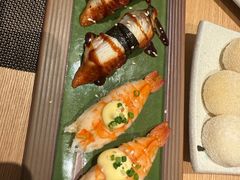 -德川家日本料理(顺义华联店)