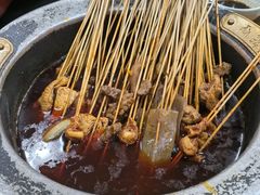 火锅串串-冒椒火辣(奎星楼街店)