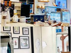 -Peet's Coffee皮爷咖啡(大学路店)