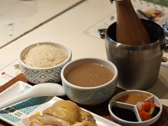 -翠华餐厅(百老汇店)