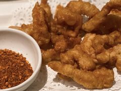 小酥肉-海底捞火锅(壹悦城店)