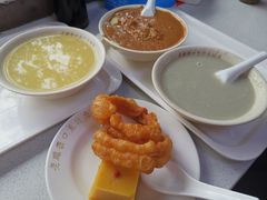 -老磁器口豆汁店(天坛店)