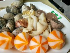 -蒙肥羊·酸汤潮牛·鲜牛肉火锅烤肉自助(岗顶店)