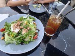 -Lets burger非常汉堡·环球风味(蓝色港湾店)
