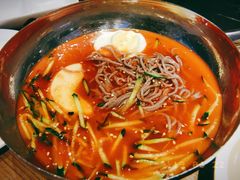 -火炉火自助餐(悠唐购物中心店)