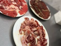 -松明一烤肉馆(鲁园店)