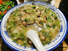 -树厨贵州菜(大十字店)
