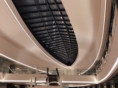 -上海滴水湖皇冠假日酒店