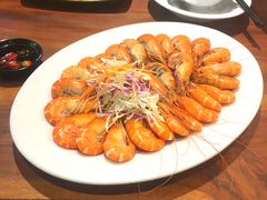 濑尿虾-竹林小屋(库塔店)