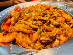 -胖哥俩肉蟹煲(福州仓山爱琴海店)